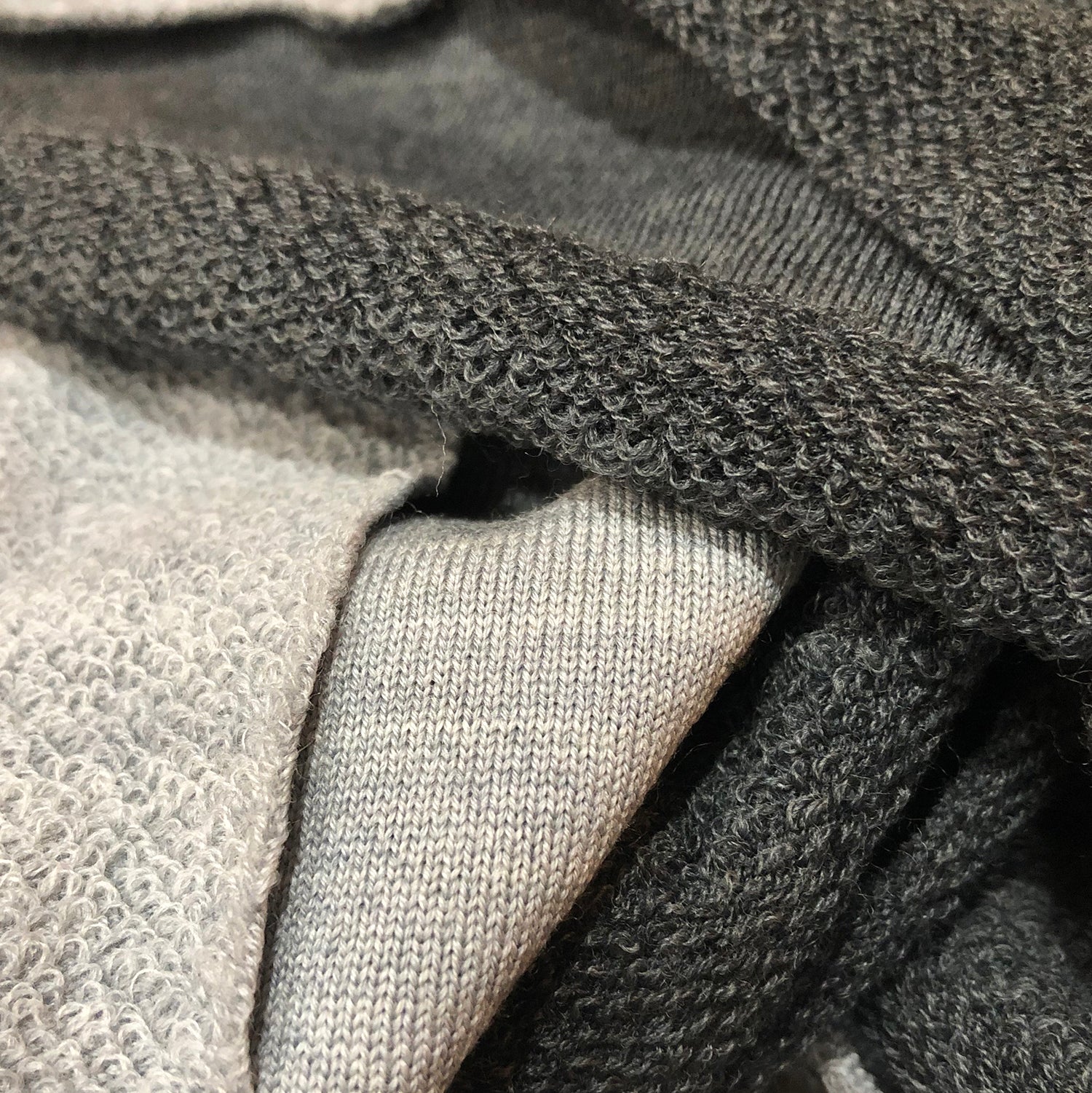 What is Terry Fabric?  What is the difference between Terry and French Terry  Fabric?